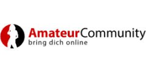 Logo von Amateurcommunity