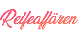 Logo der Dating-Website ReifeAffären
