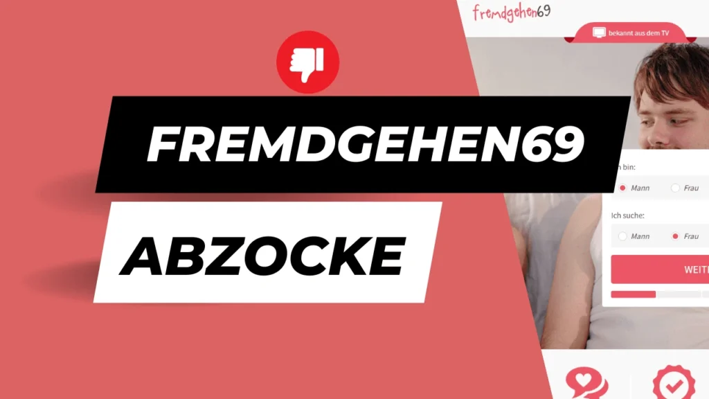 Fremdgehen69 Bericht