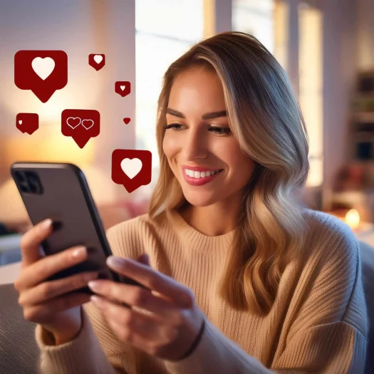 Schöne Frau sucht Chatpartner bei Nursexchat